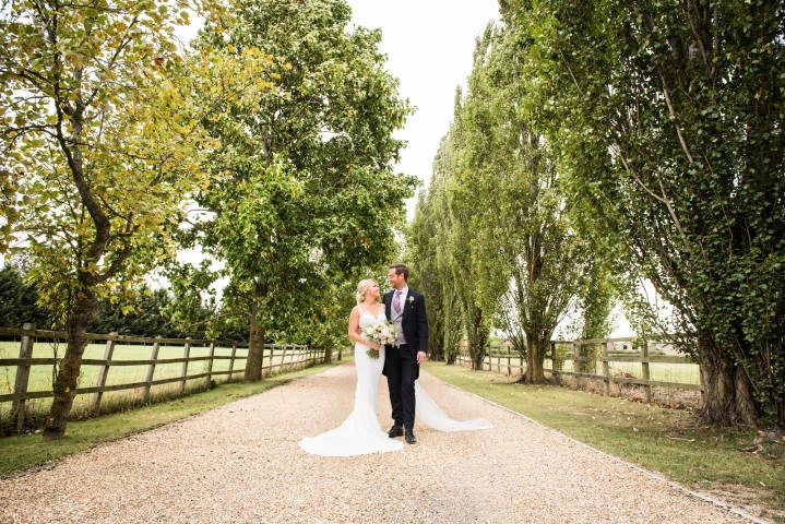 Lillibrooke Manor & Barns Venues in Berkshire