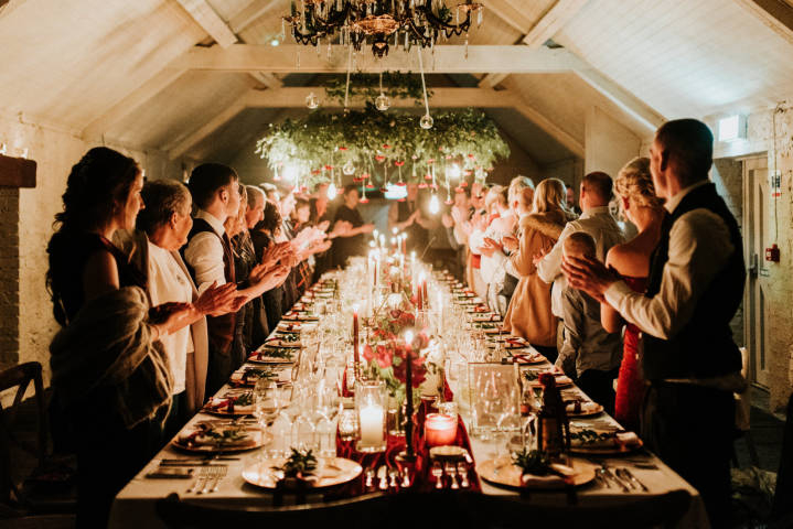 Hillmount House Venues in County Antrim