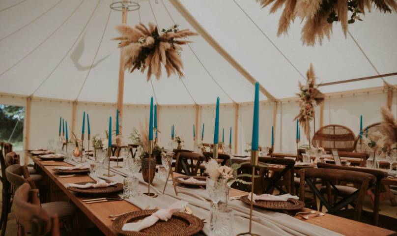 Boconnion House Venues in Cornwall and Isles of Scilly