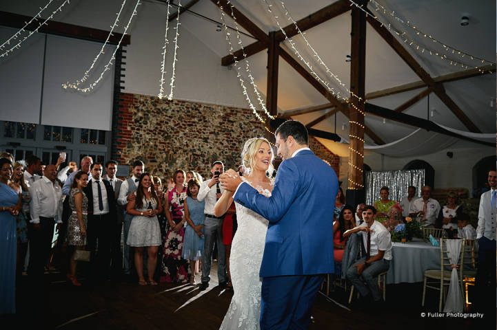 Oxnead Hall Venues in Norfolk