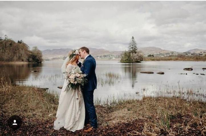 Lough Eske Castle Venues in Overseas