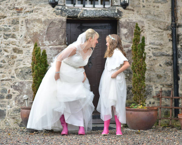 Barcaldine Castle,Venues in Central Scotland