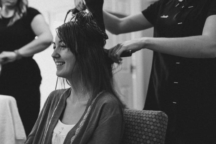 Beauty with Inn,Beauty, Hair & Make-up in Northamptonshire