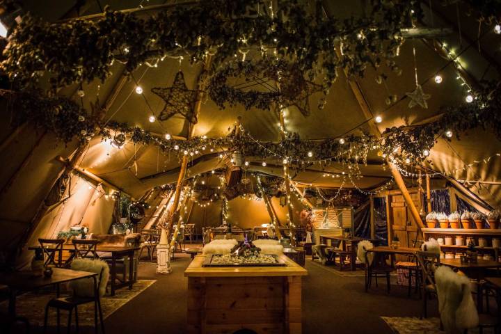 The Gardens Wedding Venue in Kent
