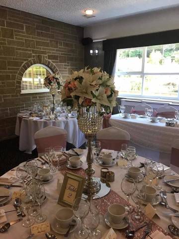 Best Western Bolholt Hotel,Venues in Greater Manchester