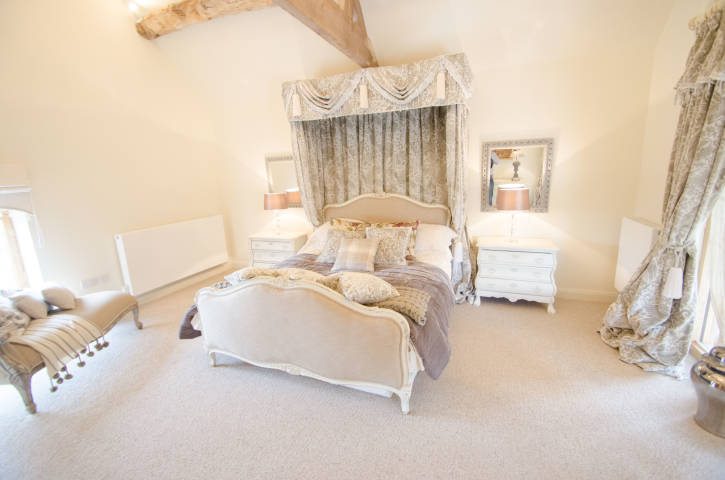 Gorcott Hall,Venues in Warwickshire