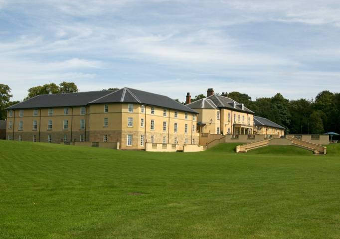 Best Western Hardwick Hall,Venues in County Durham