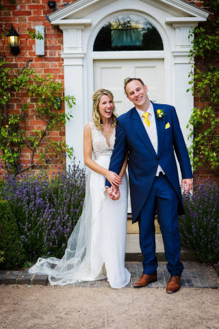 Wedding Photography Wiltshire