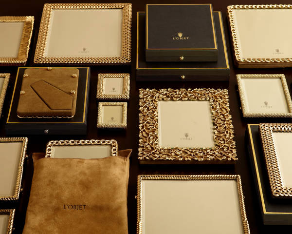 Luxury Photo Frames