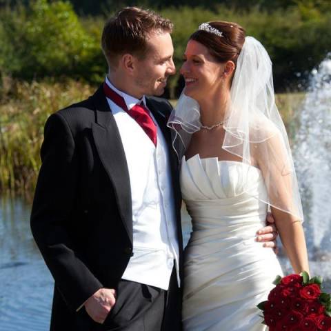 Ufford Park Hotel, Golf & Spa - Wedding Venues In Suffolk