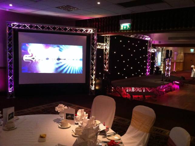 Hilton Warwick , Venues in Warwickshire