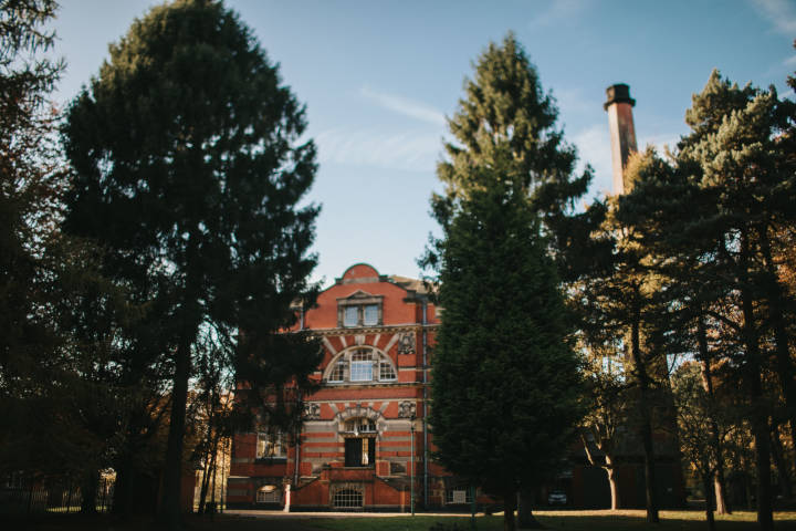 The Pumping House,Venues in Nottinghamshire