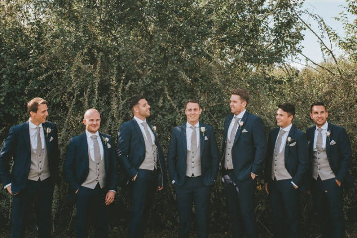 The Essex Barn @ The White Hart Venues in Essex