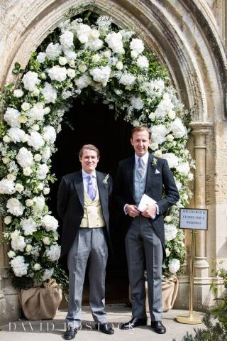 Fabulous Flowers,Florists in Oxfordshire