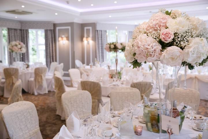 The Bull Hotel,Venues in Buckinghamshire