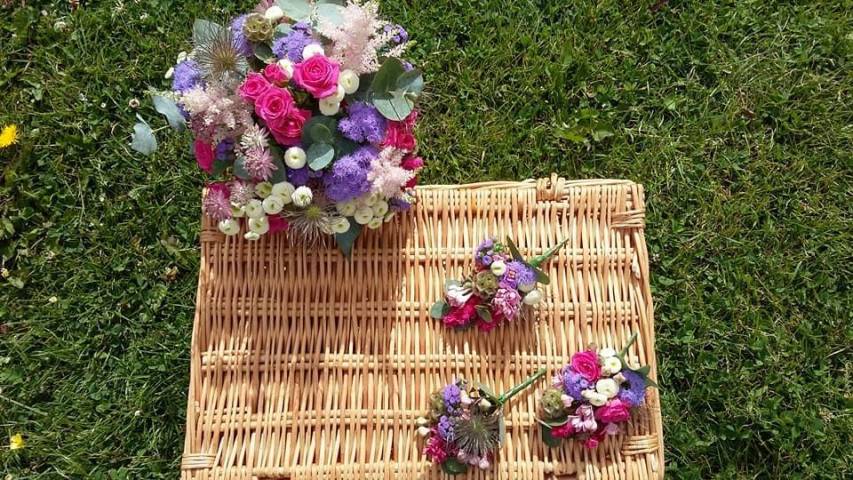Fleur de Lynn,Florists in Sussex - East