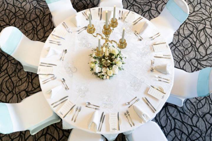 Crowne Plaza Felbridge,Venues in Sussex - West