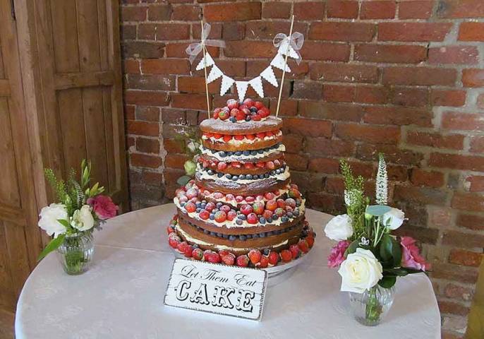 The Granary Wedding Barn, Venues in Lincolnshire