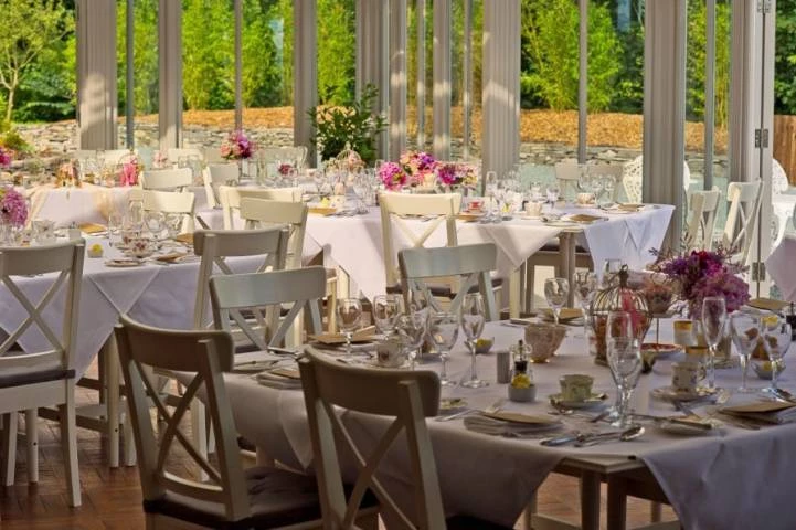 Country House Wedding Venue, Windermere