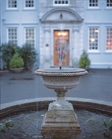 Gorse Hill,Venues in Surrey