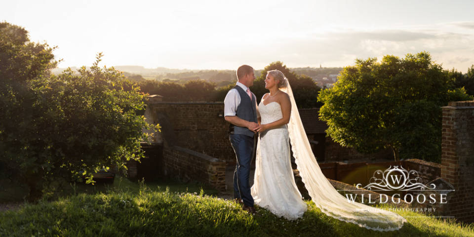 The Barns at Hunsbury Hill Venue in Northamptonshire