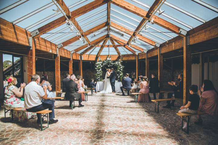 Colchester Weddings Venues in Essex