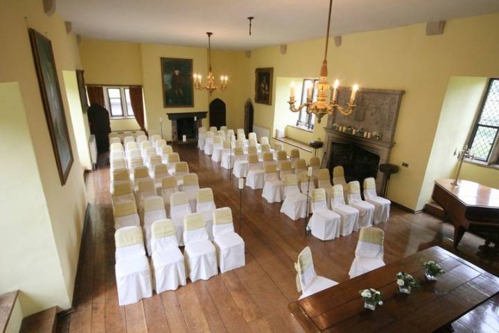 Venues-Civil Ceremonies in Devon  