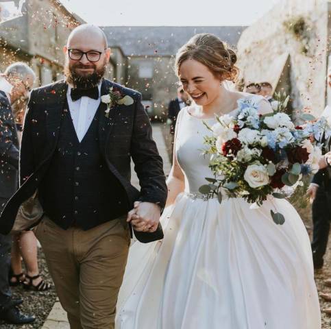Karen Alexander Weddings Florists in Tyne and Wear
