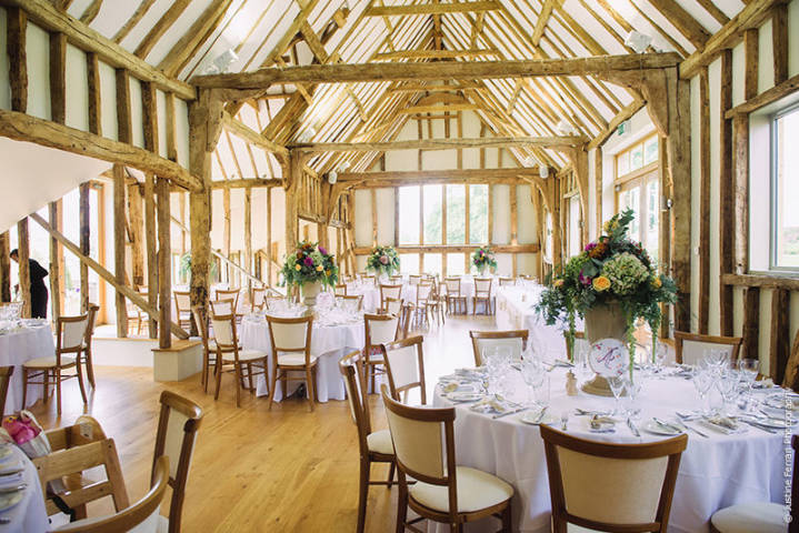 Easton Grange, Venues in Suffolk