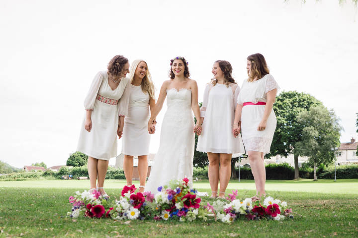 Wedding Photography Wiltshire