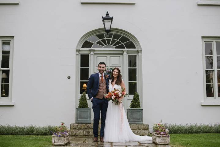 Hillmount House Venues in County Antrim