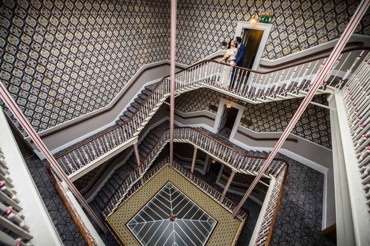 Queens Hotel Cheltenham – MGallery,Venues in Gloucestershire