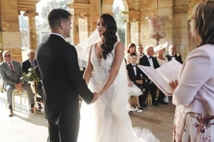 Perfect Words Ceremonies Kent Celebrant