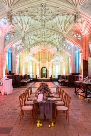 Oxford Event Hire Ltd,Caterers & Catering Hire in Oxfordshire