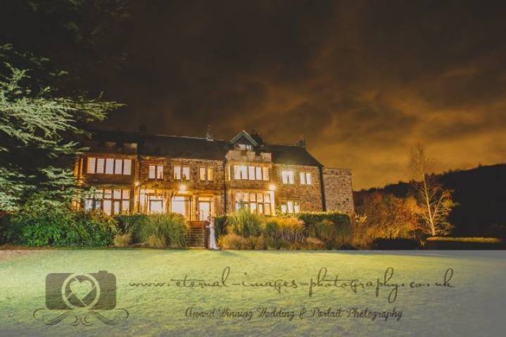 Whirlowbrook Hall,Venues in Yorkshire - South