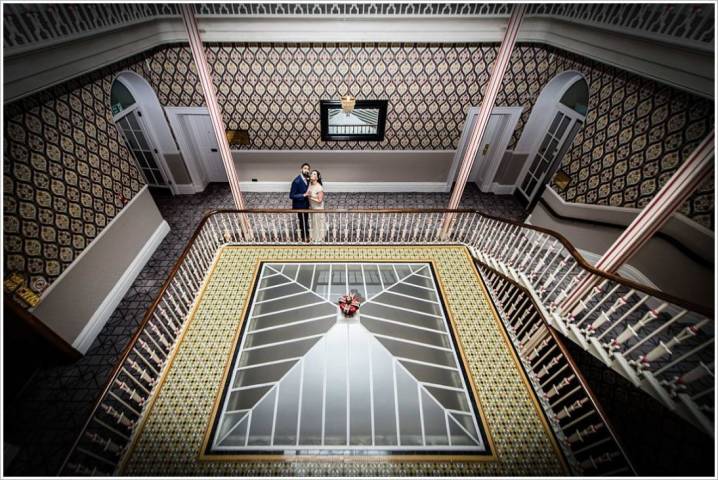 Queens Hotel Cheltenham – MGallery,Venues in Gloucestershire