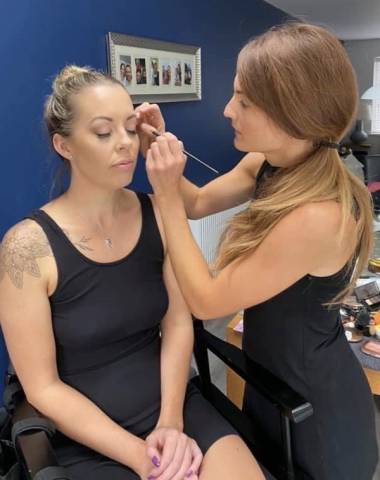 Beauty By Harriet Emma Beauty, Hair & Make-up in Dorset