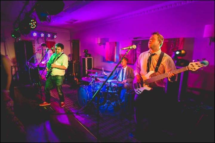 Breeze Band, Music in Oxfordshire
