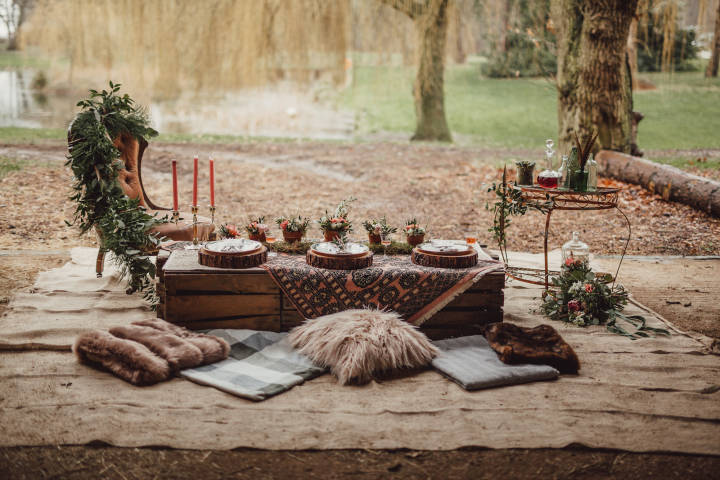 Happy Valley Norfolk Venues in Norfolk
