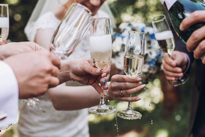 Jenners Barn Venues in Gloucestershire