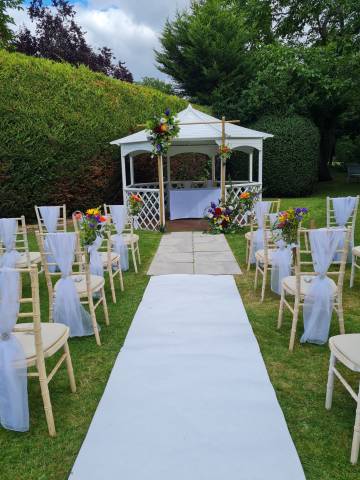 The Charlecote Pheasant Hotel Venues in Warwickshire