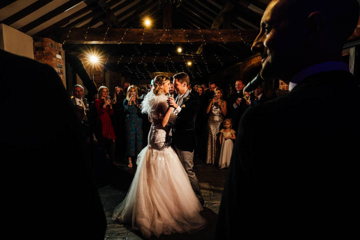 Dodmoor House Venues in Northamptonshire
