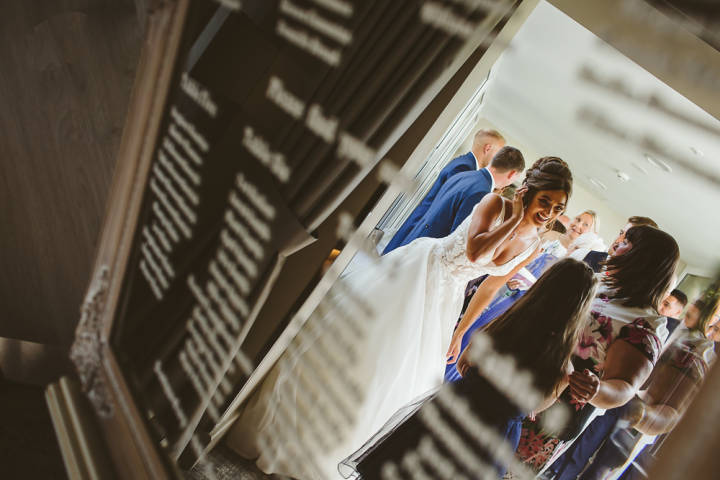 Oakley Hall Hotel Venues in Hampshire