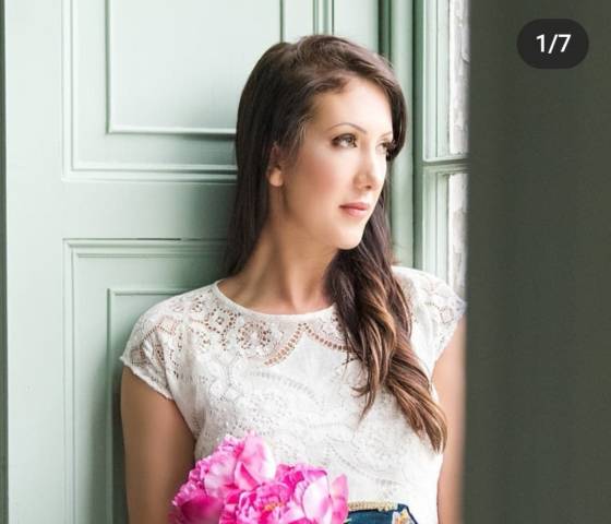 Melanie Thornton Makeup Artist Beauty, Hair & Make-up in Devon