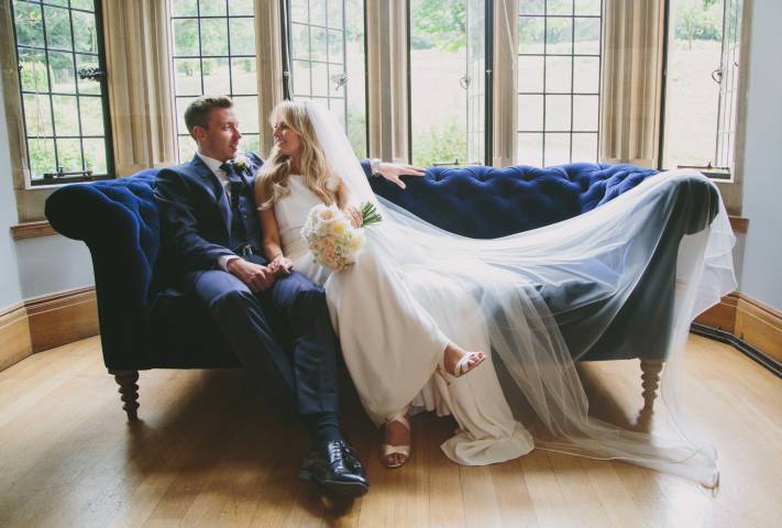 Coombe Lodge Venues in Bristol and Somerset