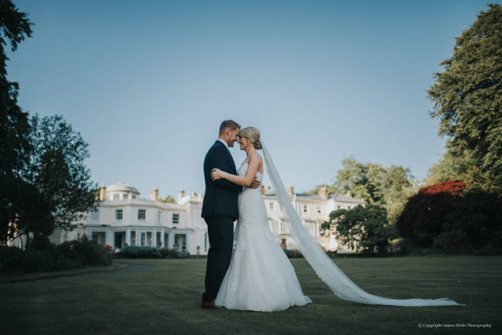 Storrs Hall Hotel,Venues in Cumbria