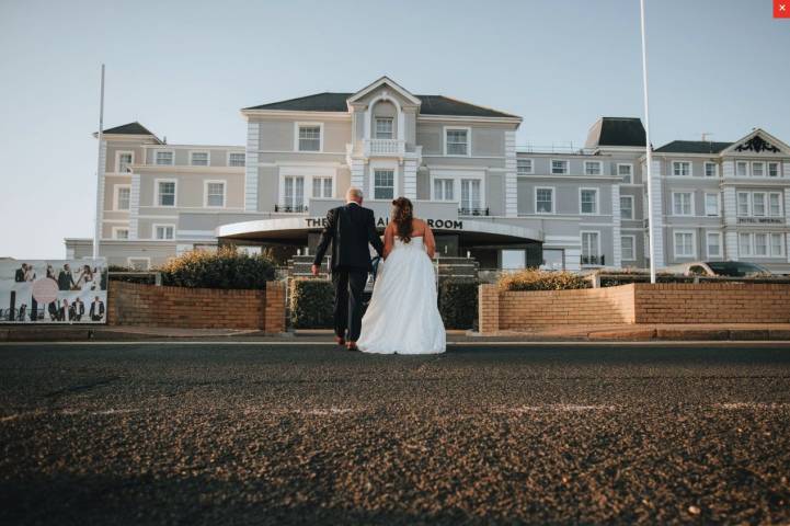 Hythe Imperial Hotel & Spa Venues in Kent