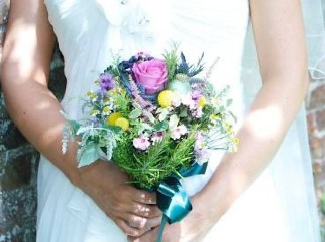 Florists in Buckinghamshire
