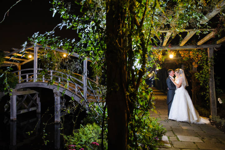 Great Fosters Venues in Surrey