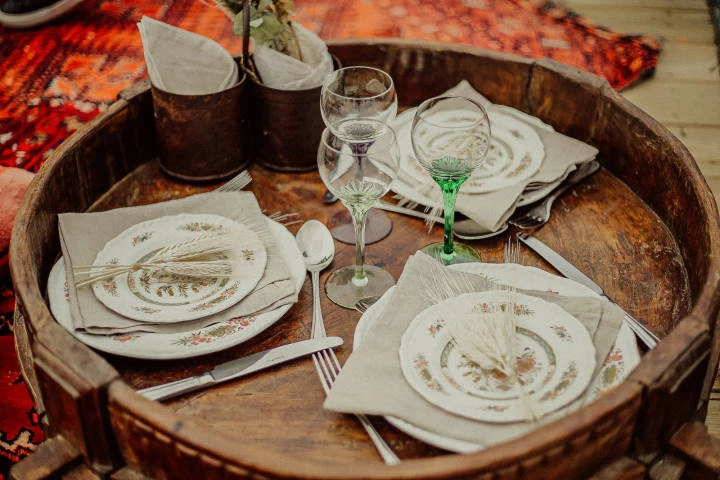 Mrs T Weddings Planners in Oxfordshire